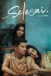 Selesai filmas