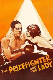 The Prizefighter and the Lady filmas