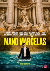 Mano Marčelas filmas