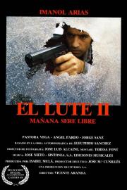 El Lute II: Tomorrow I'll Be Free filmas