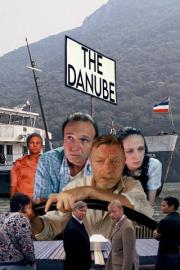 The Danube filmas