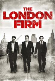The London Firm filmas