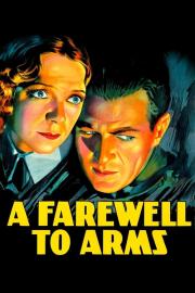 A Farewell to Arms filmas