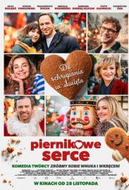 Piernikowe serce filmas