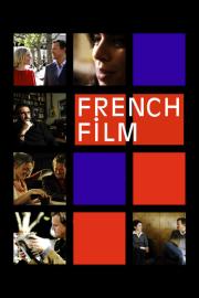 French Film filmas