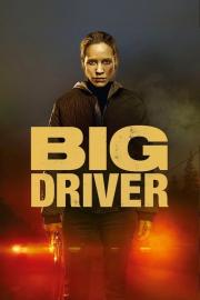 Big Driver filmas