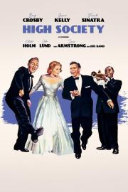 High Society filmas