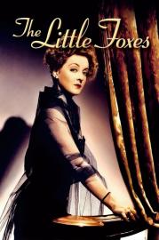 The Little Foxes filmas