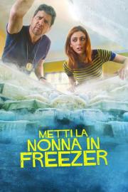 Metti la nonna in freezer filmas