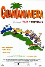 Guantanamera filmas