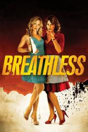 Breathless filmas