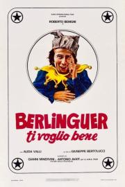 Berlinguer: I Love You filmas