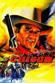 Chisum filmas