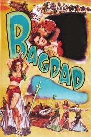 Bagdad filmas