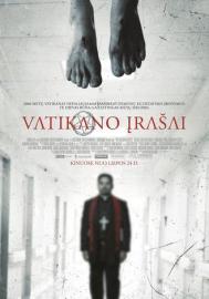 Vatikano Įrašai filmas