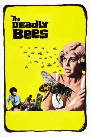 The Deadly Bees filmas