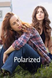Polarized filmas