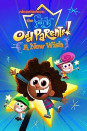 The Fairly OddParents: A New Wish filmas