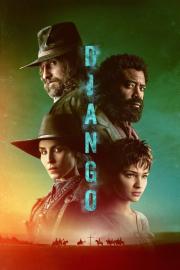 Django filmas