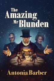 The Amazing Mr. Blunden filmas