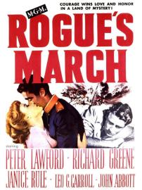 Rogue's March filmas
