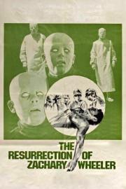 The Resurrection of Zachary Wheeler filmas