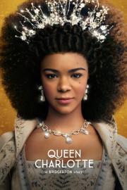 Queen Charlotte: A Bridgerton Story filmas