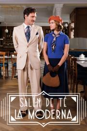 Salón de té La Moderna filmas