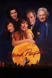 Used People filmas