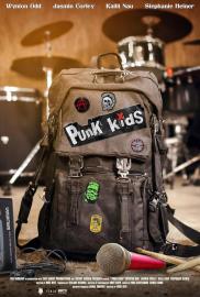 Punk Kids filmas