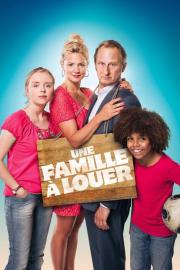 Une famille à louer filmas