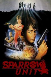 Target Sparrow Unit filmas