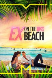 Ex on the Beach filmas