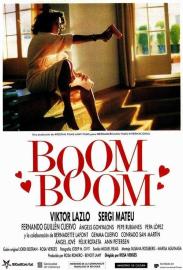 Boom boom filmas