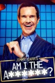 Jimmy Carr's Am I The A**hole? filmas