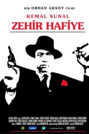 Zehir Hafiye filmas