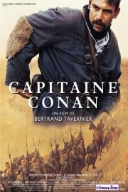 Capitaine Conan filmas