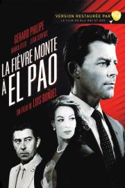 La fièvre monte à El Pao filmas