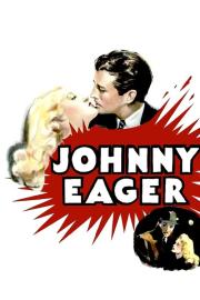 Johnny Eager filmas