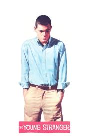 The Young Stranger filmas