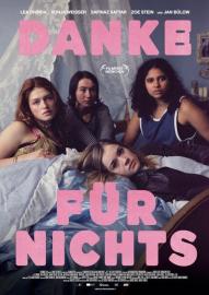 Danke für nichts filmas