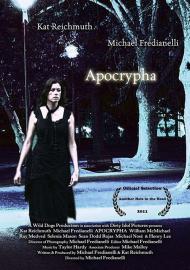 Apocrypha filmas