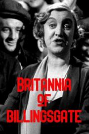 Britannia of Billingsgate filmas