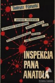 Inspekcja pana Anatola filmas