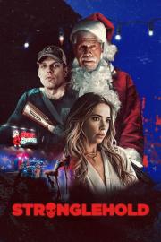 Stranglehold filmas