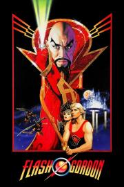 Flash Gordon filmas