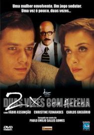 Duas Vezes com Helena filmas