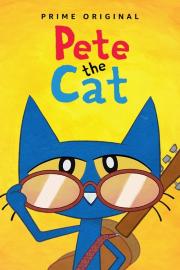 Pete the Cat filmas