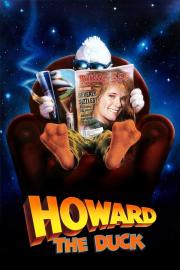 Howard the Duck filmas