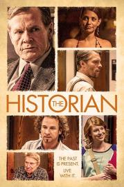 The Historian filmas